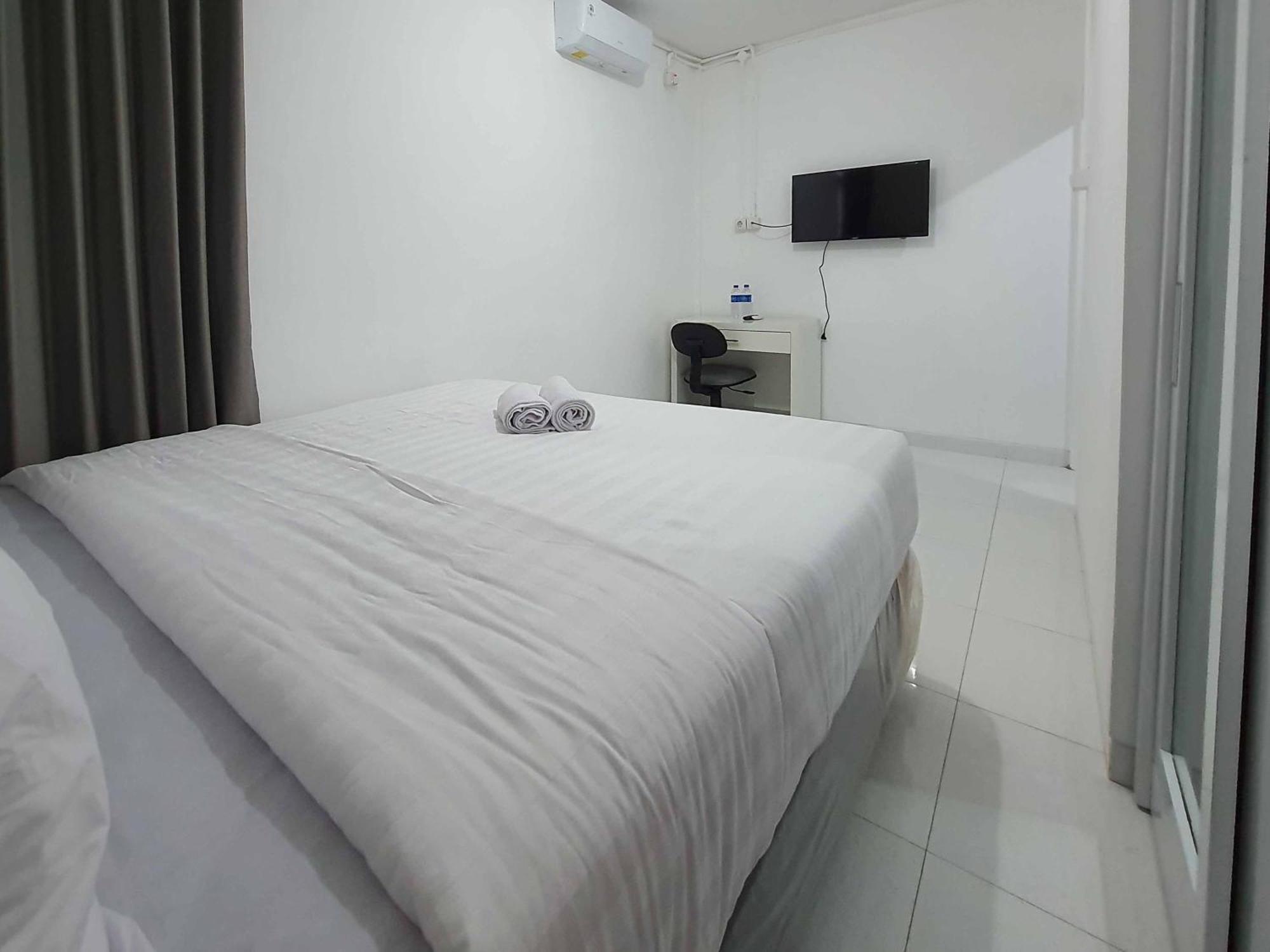RedDoorz Syariah at Jalan Godean Hotel Ngabean Bagian luar foto