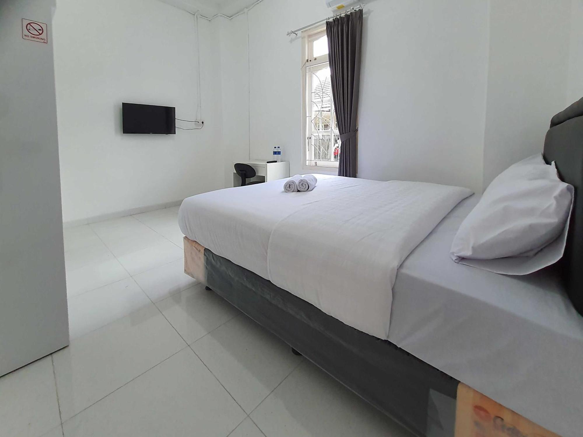 RedDoorz Syariah at Jalan Godean Hotel Ngabean Bagian luar foto